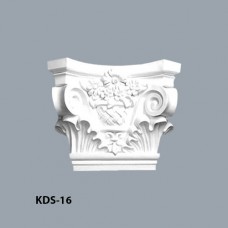 Langų ir durų dekorai KDS-16